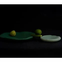 Moustache Centre de table Canova, Constance Guisset | Vert Discount