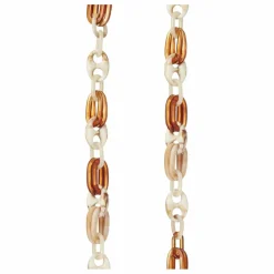 LaCoqueFrançaise High-Tech|Chaine Longue Andy 120 cm |