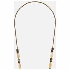 Femme LaCoqueFrançaise Accessoires High-Tech|Accessoires High-Tech|Chaine Longue Chiara 120 cm |