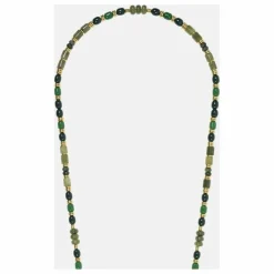 Femme LaCoqueFrançaise Chaine Longue Dakota 120 cm |