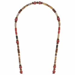 Clearance LaCoqueFrançaise Chaine Longue Jill 120 cm | Terracotta