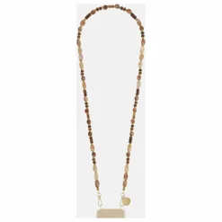 Femme LaCoqueFrançaise Accessoires High-Tech|Accessoires High-Tech|Chaine Longue Madison 120 cm |