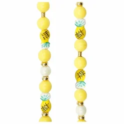 LaCoqueFrançaise High-Tech|Chaine Longue Vaiana 100 cm |