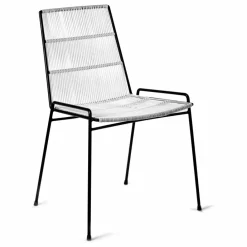 Serax Chaise abaco en métal |