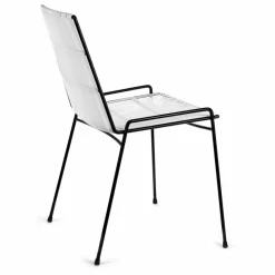 Serax Chaise abaco en métal |