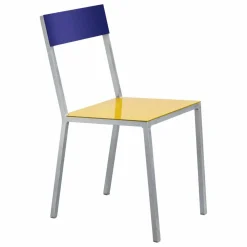 Valerie Objects Chaises, Tabourets, Bancs|Chaise Alu Chair, Muller Van Severen |