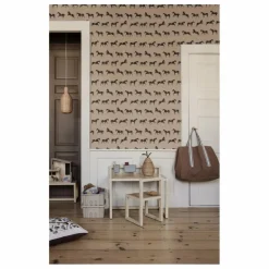 Enfant Ferm Living Kids Chaises Enfant|Chaise Architect