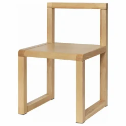 Online Ferm Living Kids Chaise Architect | Frêne