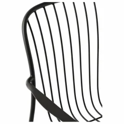 & Tradition Mobilier De Jardin|Chaise avec accoudoirs Thorvald SC95, Space Copenhagen |