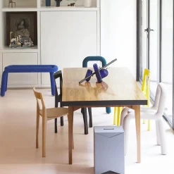 Moustache Chaises, Tabourets, Bancs|Chaise Bold, Big Game |