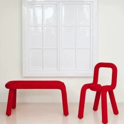 Moustache Chaise Bold, Big Game |