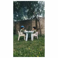 Enfant ecoBirdy Chaise Charlie |