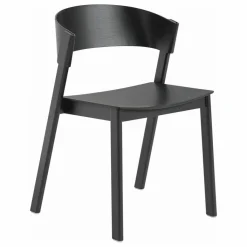 Muuto Chaise Cover, Thomas Bentzen | Noir Sale