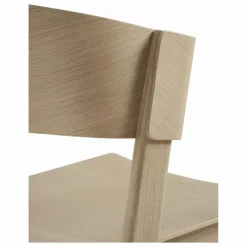 Muuto Chaises, Tabourets, Bancs|Chaise Cover, Thomas Bentzen |