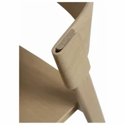 Muuto Chaises, Tabourets, Bancs|Chaise Cover, Thomas Bentzen |