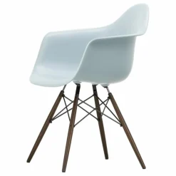 Vitra Chaises, Tabourets, Bancs|Chaise DAW - piétement érable - Charles & Ray Eames |