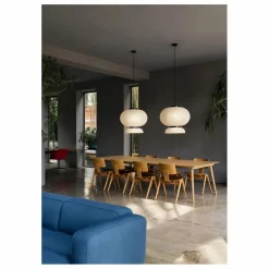 & Tradition Chaise Daystack RD1, Robin Day | Noyer Outlet