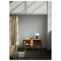 Sale & Tradition Chaise Daystack RD1, Robin Day | Hêtre