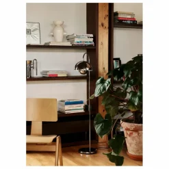 Sale & Tradition Chaise Daystack RD1, Robin Day | Hêtre