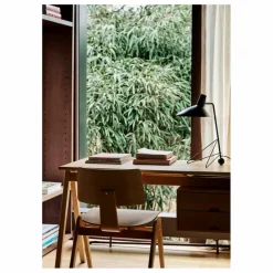 Sale & Tradition Chaise Daystack RD1, Robin Day | Hêtre