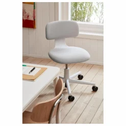 Vitra Chaises, Tabourets, Bancs|Chaise de bureau Rookie |