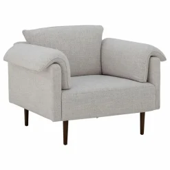 Bloomingville Canapés, Fauteuils|Chaise de salon Chesham |