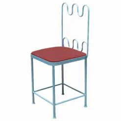 Best Honoré Chaise Dolores | Terracotta