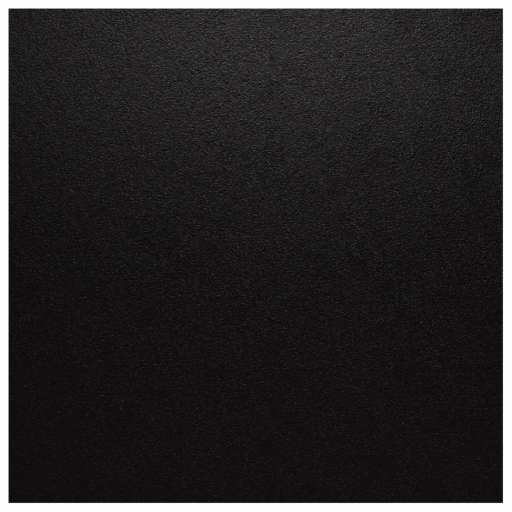 Discount Vitra Chaise DSR Plastic - piètement Chromé - Charles & Ray Eames | Noir