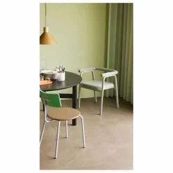 Hübsch Chaises, Tabourets, Bancs|Chaise Ecto |