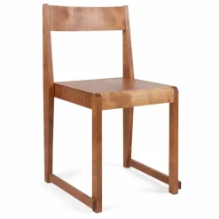 Frama Chaise en bois Chair 01