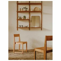 Frama Chaise en bois Chair 01