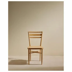 Clearance Maison Sarah Lavoine Chaise en Astra | Chêne