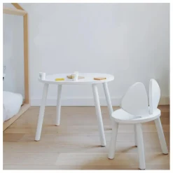 Enfant Nofred Chaises Enfant|Chaise en chêne Souris |