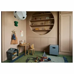 Clearance Nofred Chaise en Souris | Chêne