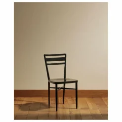 Maison Sarah Lavoine Chaises, Tabourets, Bancs|Chaise en frêne laqué Astra |