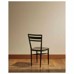 Maison Sarah Lavoine Chaises, Tabourets, Bancs|Chaise en frêne laqué Astra |