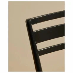 Maison Sarah Lavoine Chaises, Tabourets, Bancs|Chaise en frêne laqué Astra |