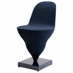 Moustache Chaises, Tabourets, Bancs|Chaise Gelato piètement marine - Jean-Baptiste Fastrez |