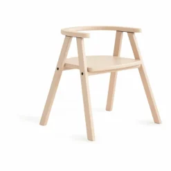 Enfant Nobodinoz Chaises Enfant|Chaise Growing Green |