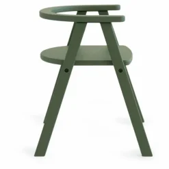 Enfant Nobodinoz Chaise Growing Green |