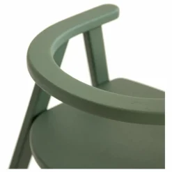 Enfant Nobodinoz Chaise Growing Green |