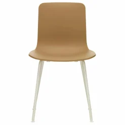 Vitra Chaises, Tabourets, Bancs|Chaise Hal RE tube - Jasper Morrison |