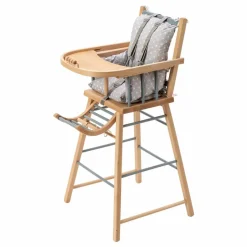Combelle Chaises Hautes|Puériculture|Chaise haute André |