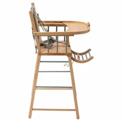 Combelle Chaises Hautes|Puériculture|Chaise haute André |