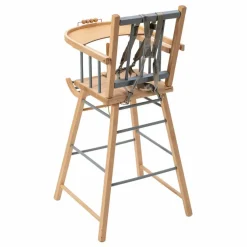 Combelle Chaises Hautes|Puériculture|Chaise haute André |