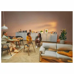 Bugaboo Chaise haute Giraffe | Bois foncé Sale