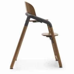 Bugaboo Chaise haute Giraffe | Bois foncé Sale