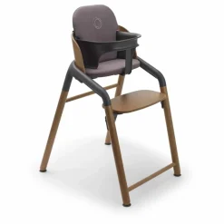 Bugaboo Chaise haute Giraffe | Bois foncé Sale