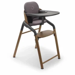 Bugaboo Chaise haute Giraffe | Bois foncé Sale