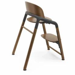 Bugaboo Chaise haute Giraffe | Bois foncé Sale